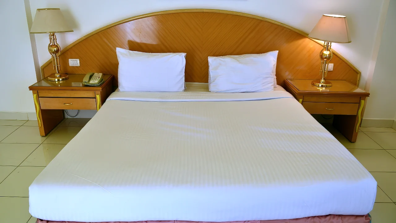 Hotel Amarina Sun Resort & Aqua Park - Sharm Elshikh